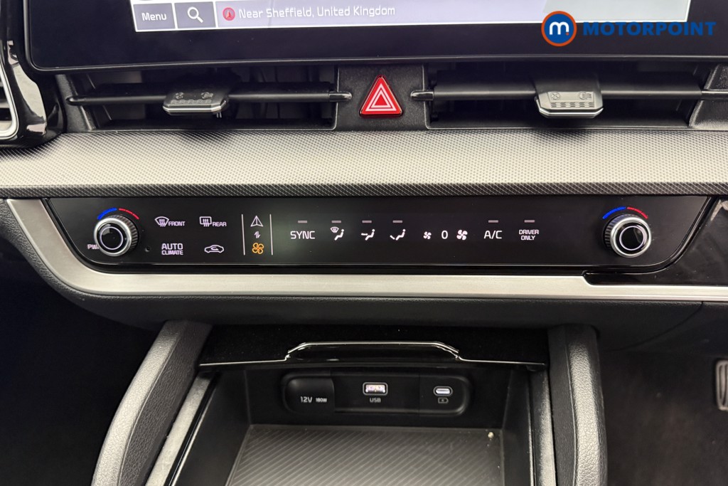 Used Kia Sportage 2024 for sale - 76685206: Photo 19