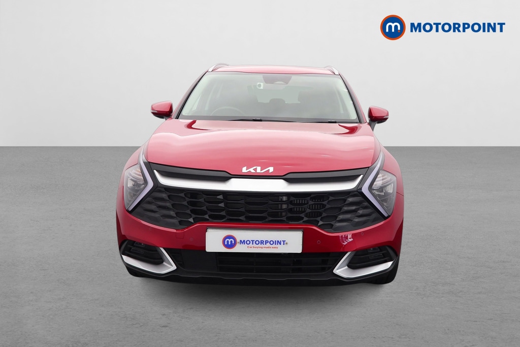 Used Kia Sportage 2024 for sale - 76685206: Photo 2