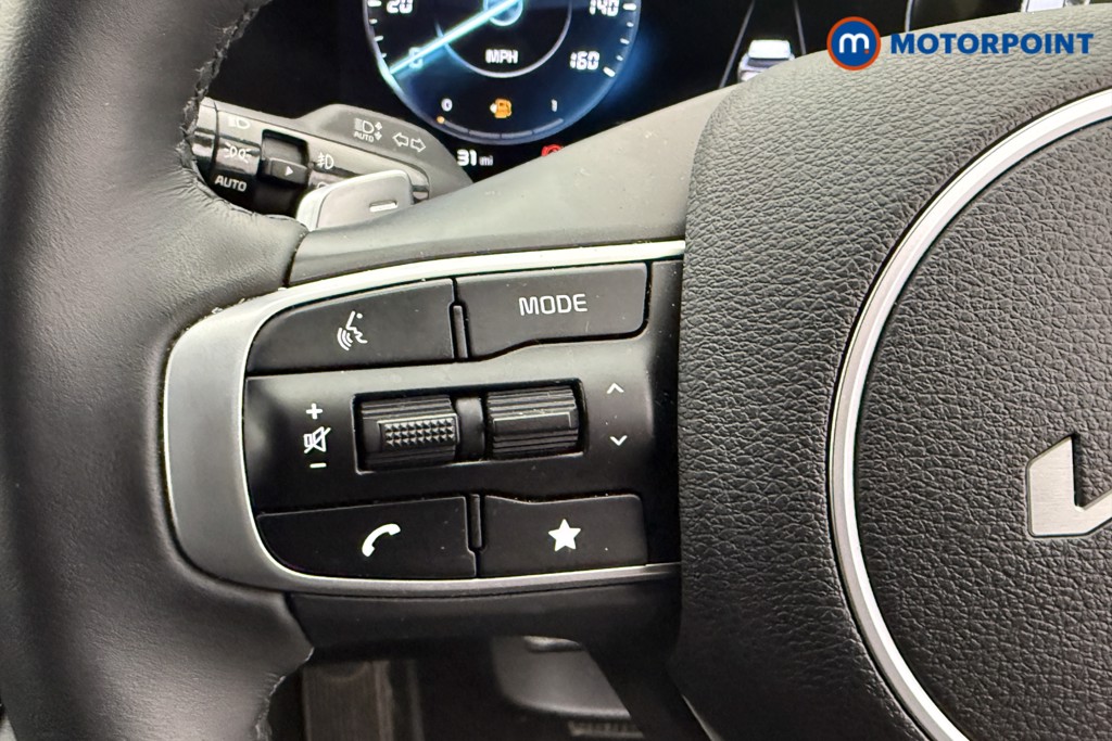 Used Kia Sportage 2024 for sale - 76685206: Photo 23