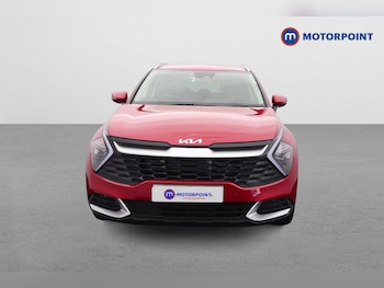 Used Kia Sportage 2024 for sale - 76685206: Photo