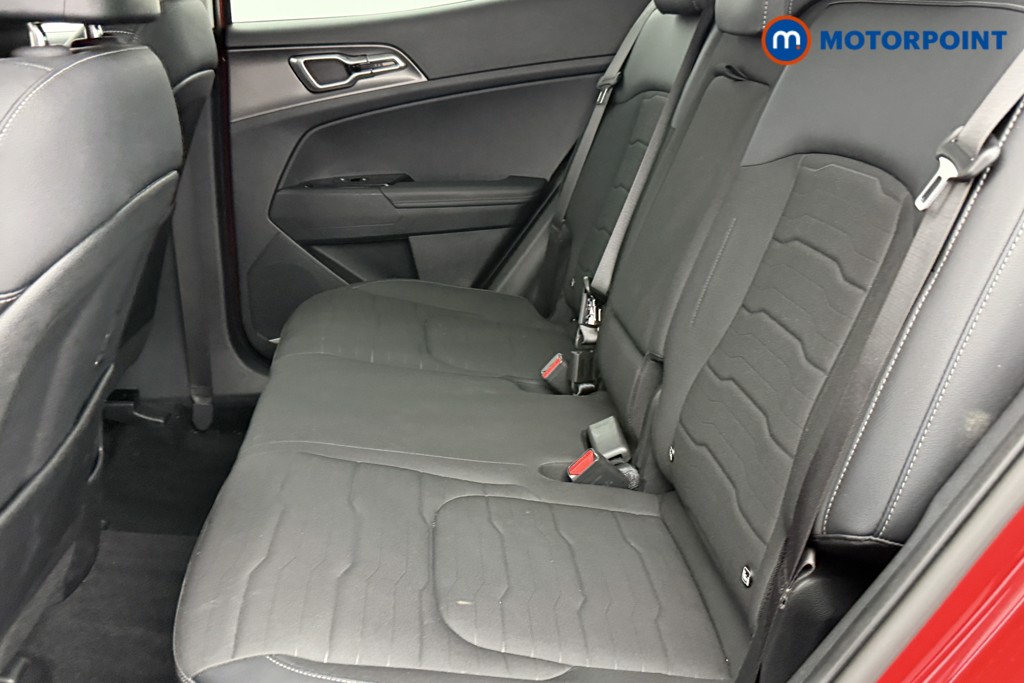 Used Kia Sportage 2024 for sale - 76685206: Photo 35