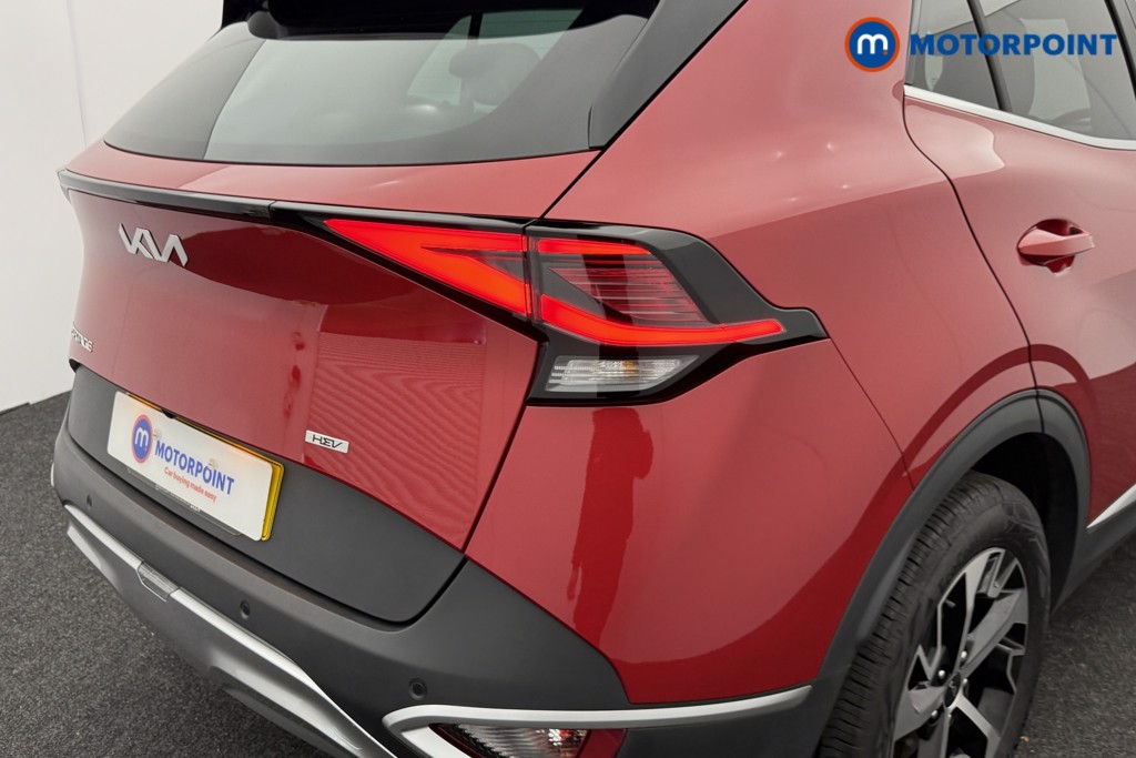 Used Kia Sportage 2024 for sale - 76685206: Photo 38