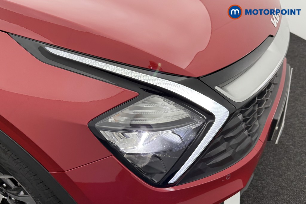 Used Kia Sportage 2024 for sale - 76685206: Photo 39