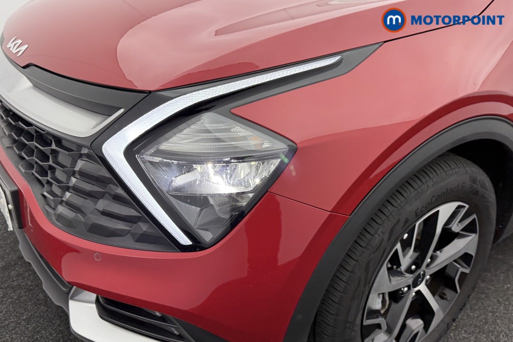 Used Kia Sportage 2024 for sale - 76685206: Photo 40