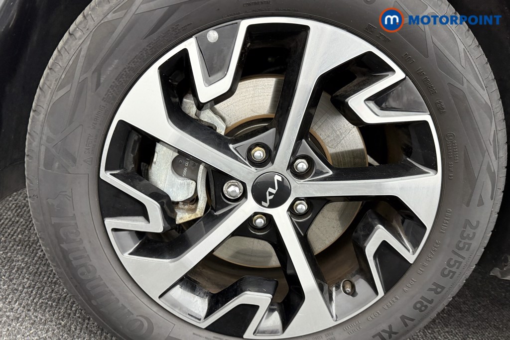 Used Kia Sportage 2024 for sale - 76685206: Photo 41