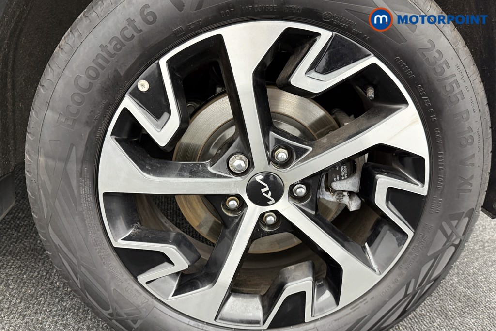 Used Kia Sportage 2024 for sale - 76685206: Photo 42