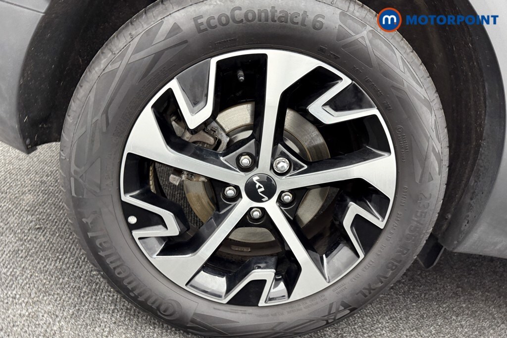 Used Kia Sportage 2024 for sale - 76685206: Photo 43