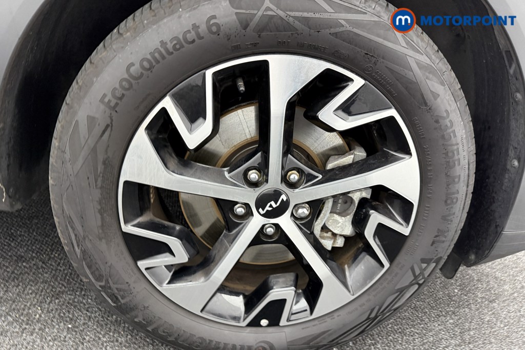 Used Kia Sportage 2024 for sale - 76685206: Photo 44