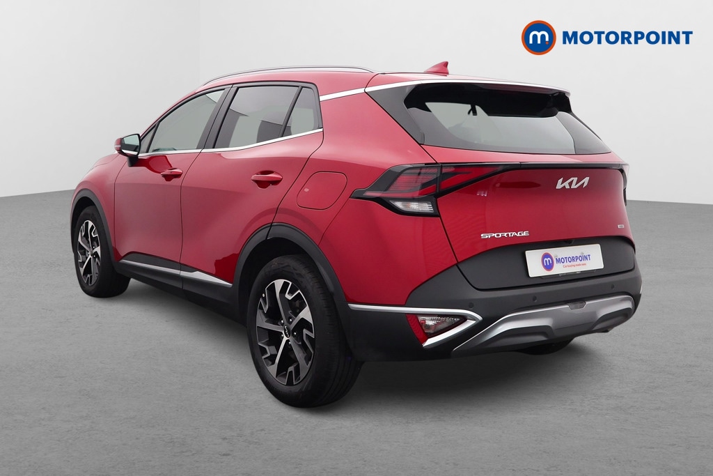 Used Kia Sportage 2024 for sale - 76685206: Photo 5