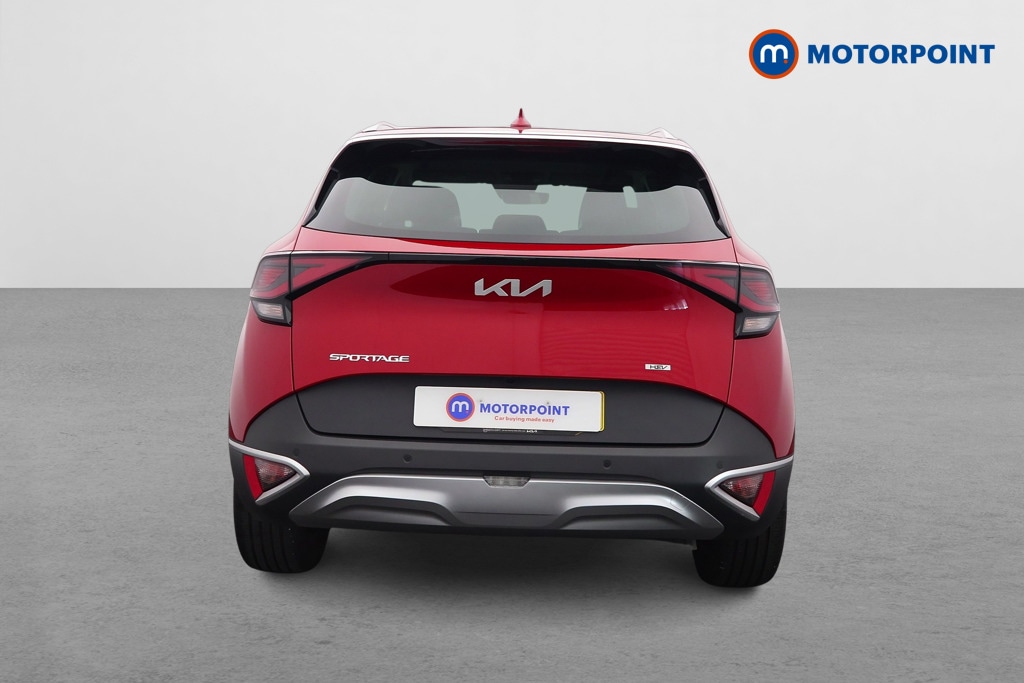 Used Kia Sportage 2024 for sale - 76685206: Photo 6