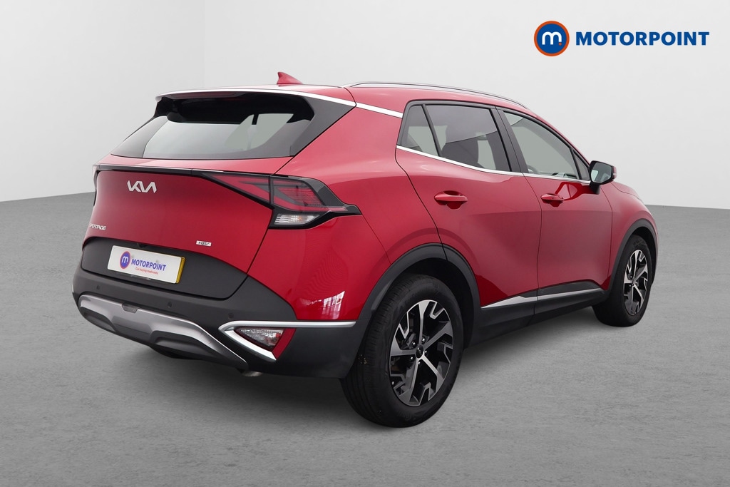 Used Kia Sportage 2024 for sale - 76685206: Photo 7