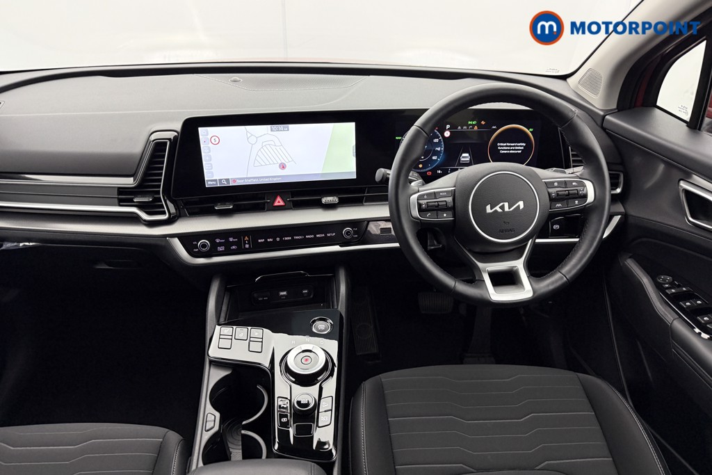 Used Kia Sportage 2024 for sale - 76685206: Photo 9