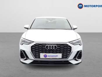 Used Audi Q3 2020 for sale - 75202022: Photo