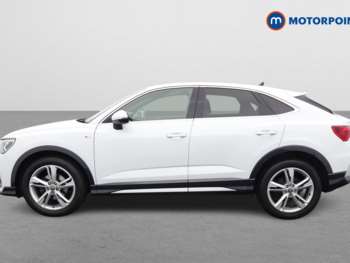 Used Audi Q3 2020 for sale - 75202022: Photo