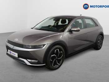 Used Hyundai IONIQ 5 2022 for sale - 74661982: Photo