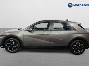 Used Hyundai IONIQ 5 2022 for sale - 74661982: Photo
