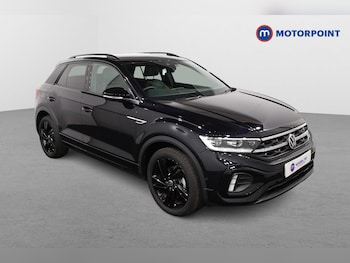 Used Volkswagen T-Roc 2025 for sale - 77458740: Photo