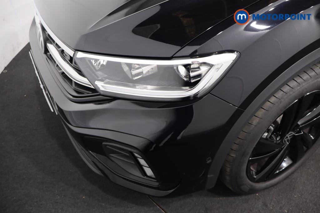 Used Volkswagen T-Roc 2025 for sale - 77458740: Photo 34