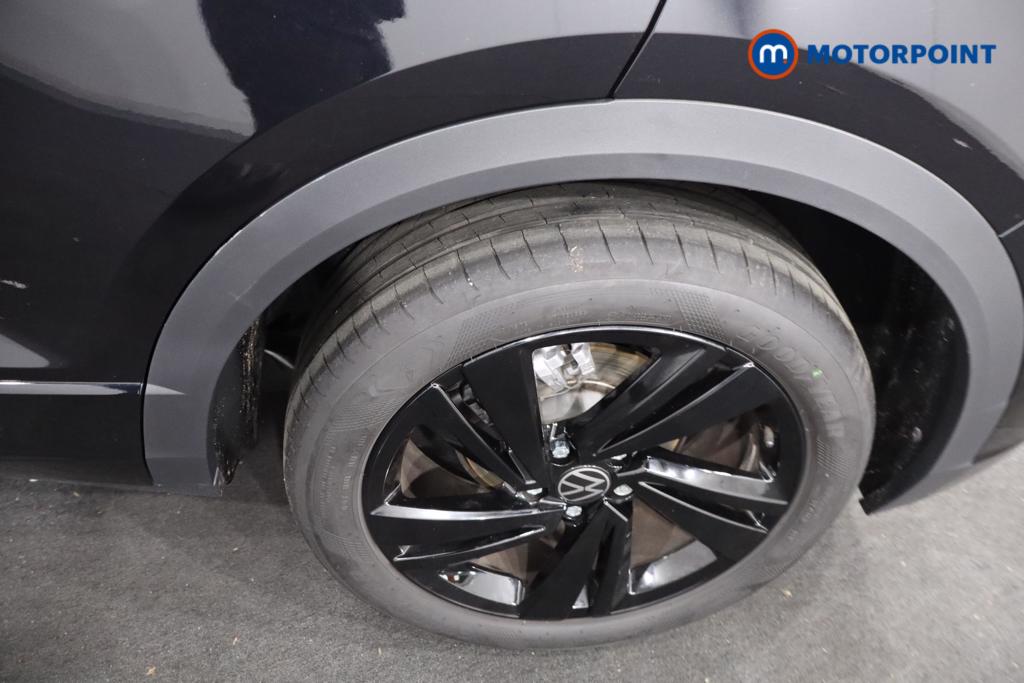 Used Volkswagen T-Roc 2025 for sale - 77458740: Photo 36