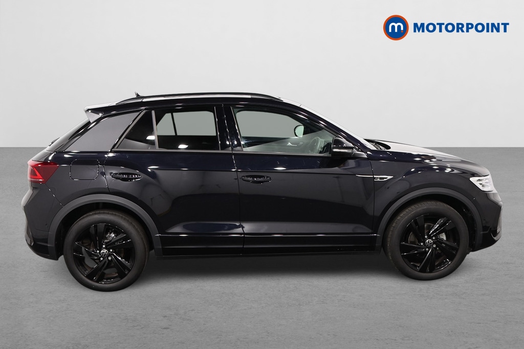Used Volkswagen T-Roc 2025 for sale - 77458740: Photo 8