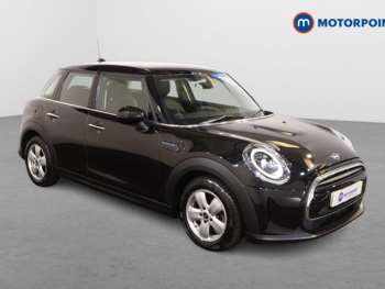 2022 - 1.5 Cooper Classic 5dr