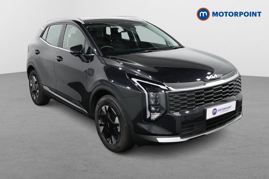 Used Kia Sportage 2025 for sale - 76933969: Photo 1