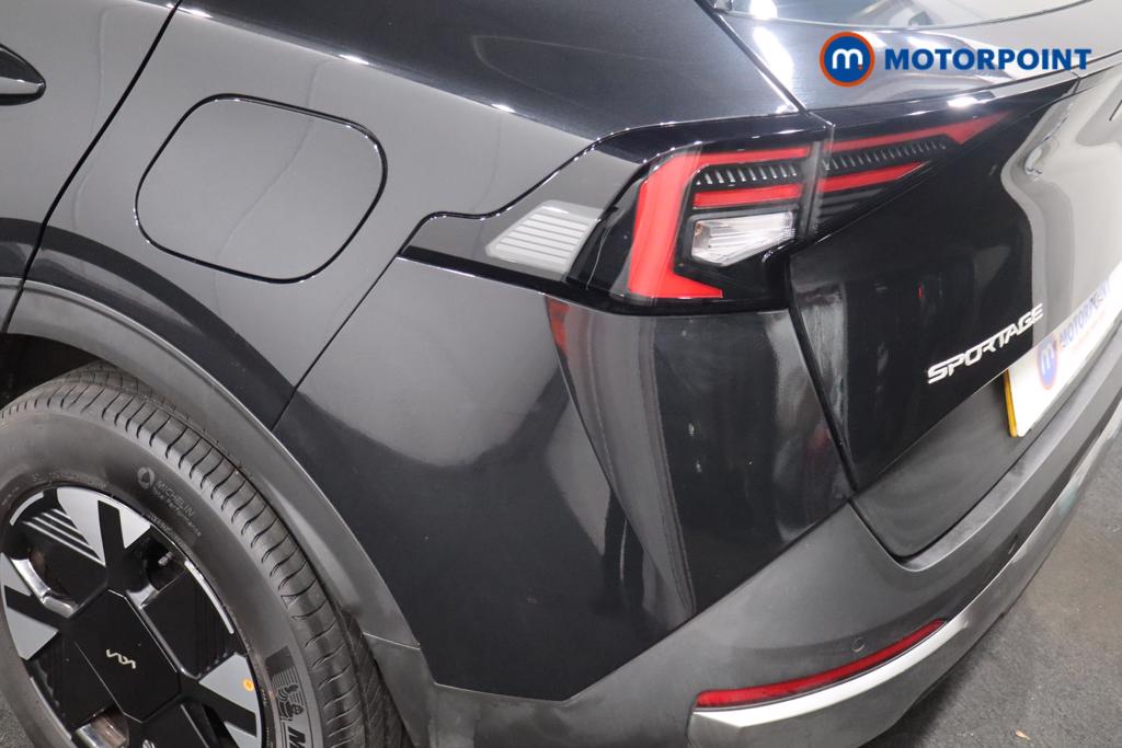 Used Kia Sportage 2025 for sale - 76933969: Photo 26