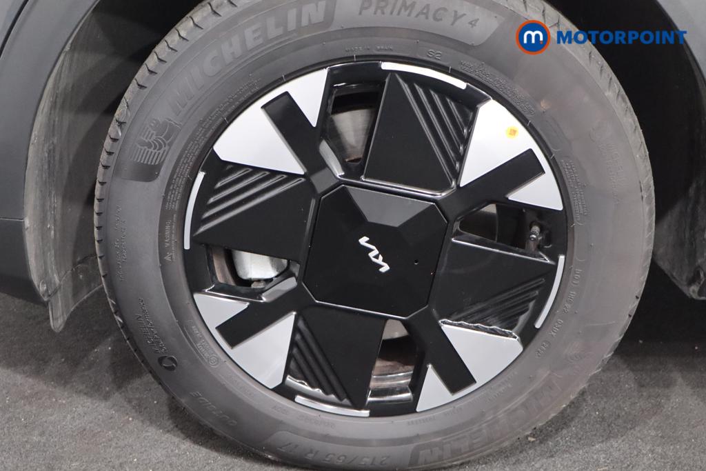 Used Kia Sportage 2025 for sale - 76933969: Photo 28