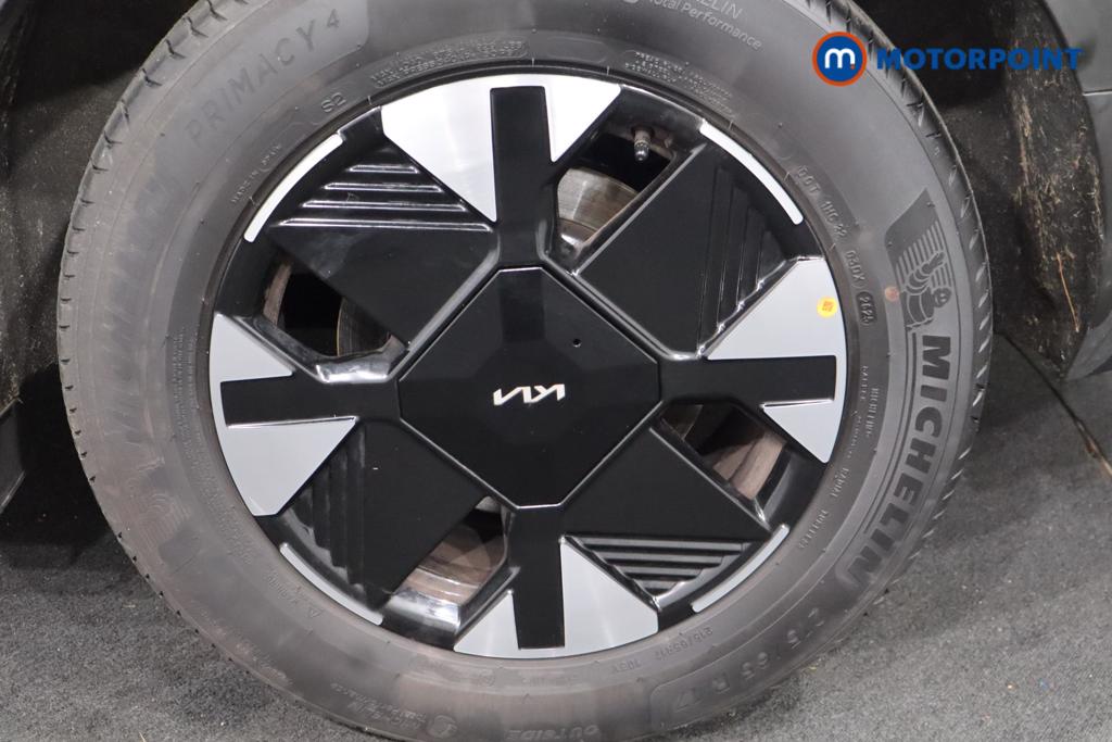 Used Kia Sportage 2025 for sale - 76933969: Photo 29