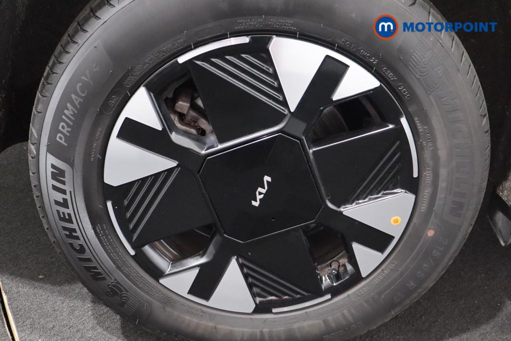 Used Kia Sportage 2025 for sale - 76933969: Photo 30