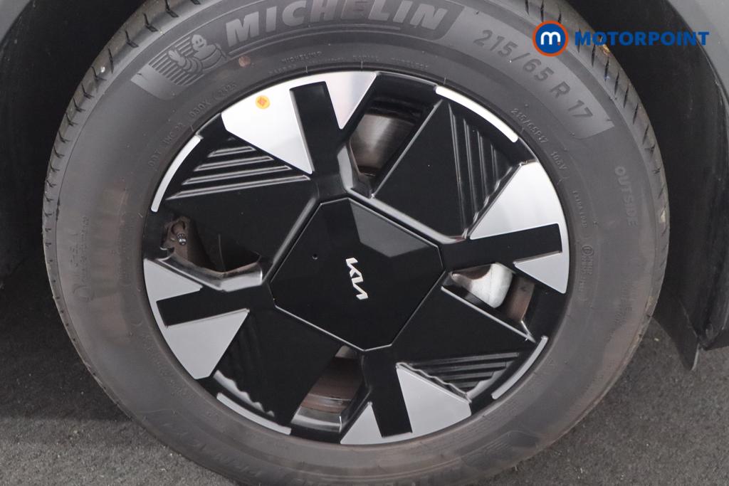 Used Kia Sportage 2025 for sale - 76933969: Photo 31