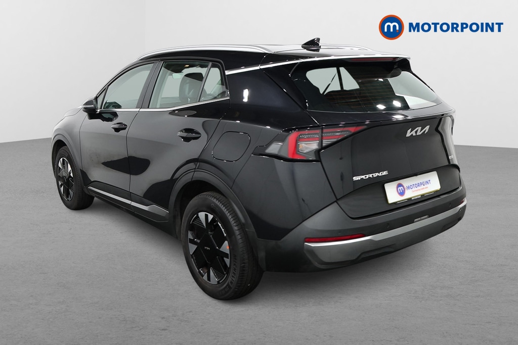 Used Kia Sportage 2025 for sale - 76933969: Photo 5