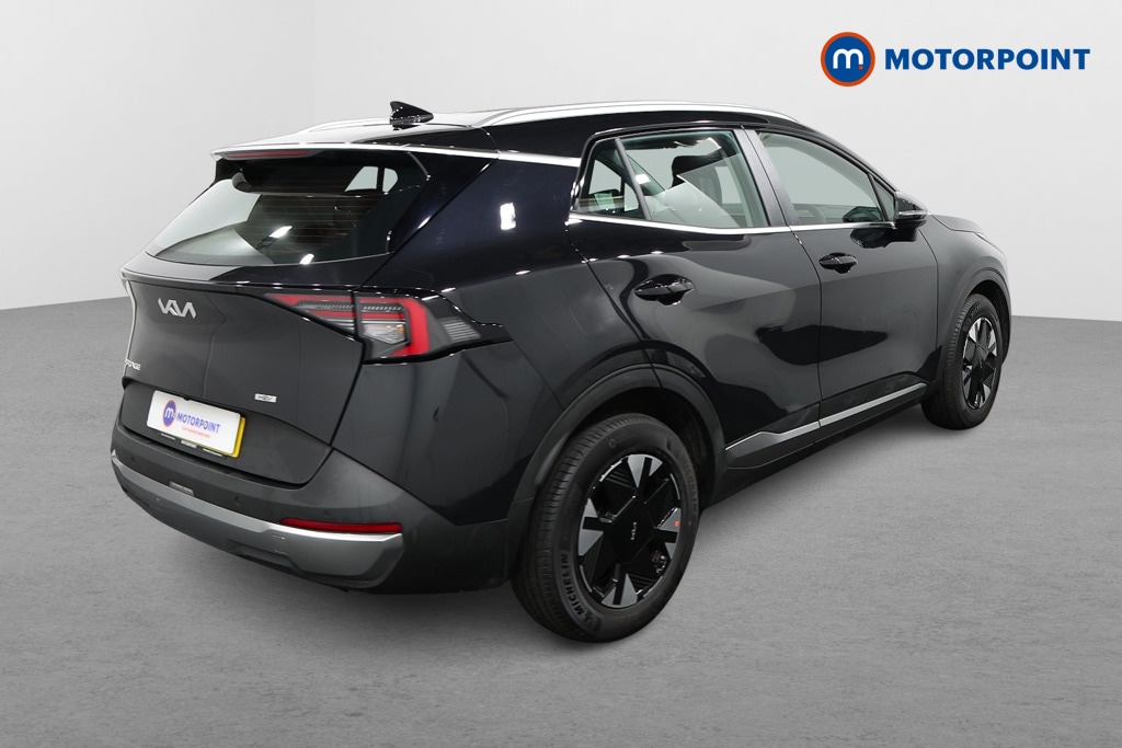 Used Kia Sportage 2025 for sale - 76933969: Photo 7