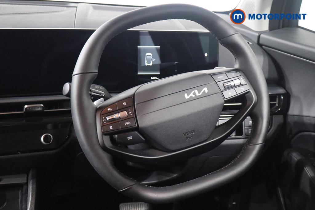 Used Kia Sportage 2025 for sale - 76933969: Photo 9