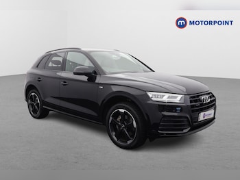 Used Audi Q5 2020 for sale - 79151218: Photo