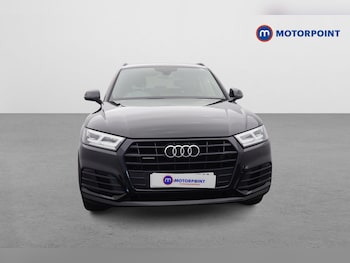 Used Audi Q5 2020 for sale - 79151218: Photo