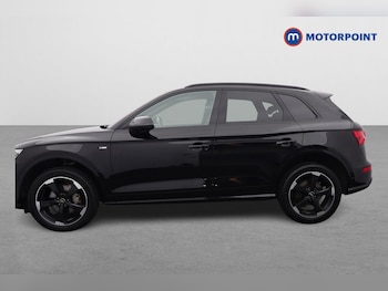Used Audi Q5 2020 for sale - 79151218: Photo