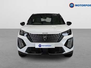 Used Peugeot 2008 2024 for sale - 74857365: Photo