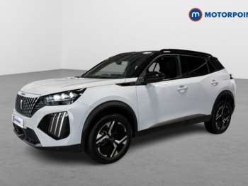 Used Peugeot 2008 2024 for sale - 74857365: Photo