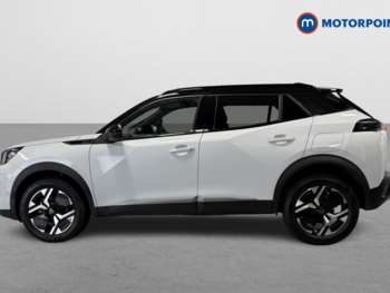 Used Peugeot 2008 2024 for sale - 74857365: Photo