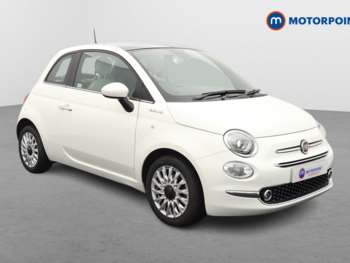 2022 - 1.0 Mild Hybrid Dolcevita [Part Leather] 3dr