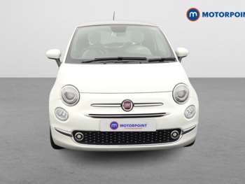 Used Fiat 500 2022 for sale - 74877730: Photo