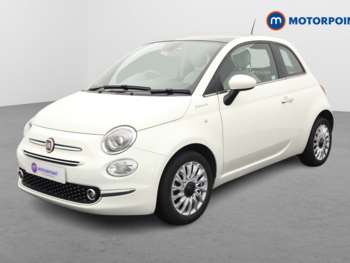 Used Fiat 500 2022 for sale - 74877730: Photo