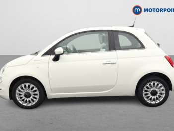 Used Fiat 500 2022 for sale - 74877730: Photo