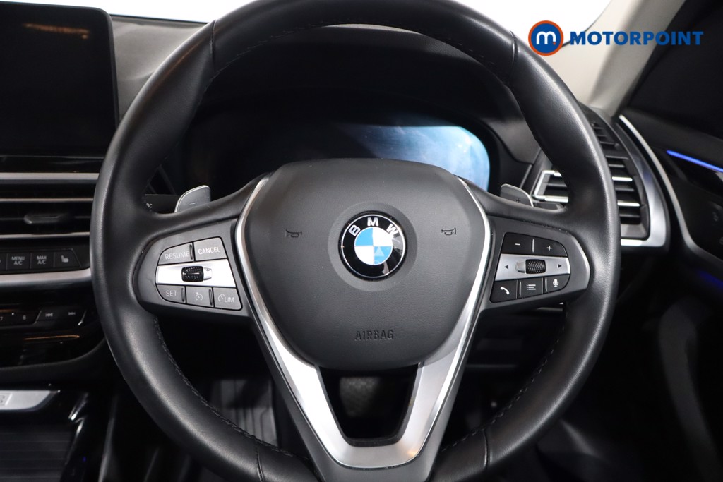 Used BMW X3 2021 for sale - 77316540: Photo 14