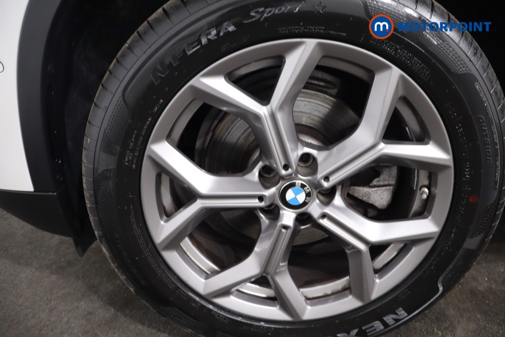 Used BMW X3 2021 for sale - 77316540: Photo 19