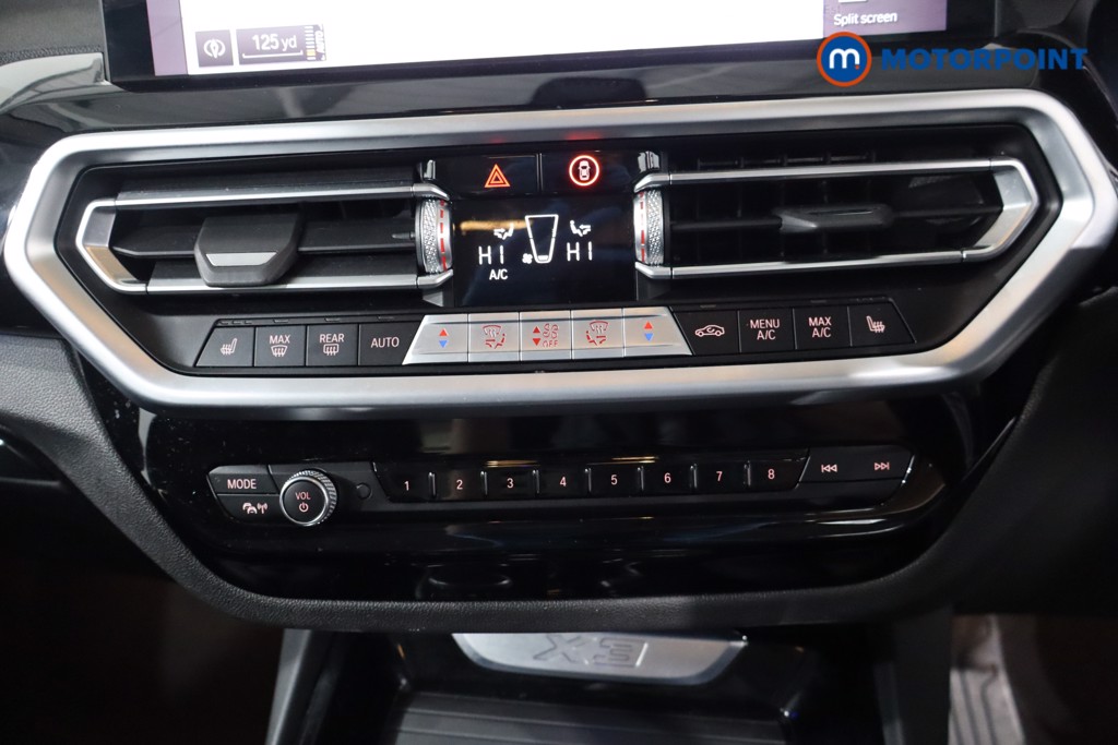 Used BMW X3 2021 for sale - 77316540: Photo 25