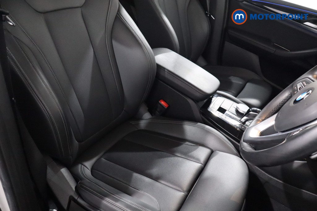 Used BMW X3 2021 for sale - 77316540: Photo 35