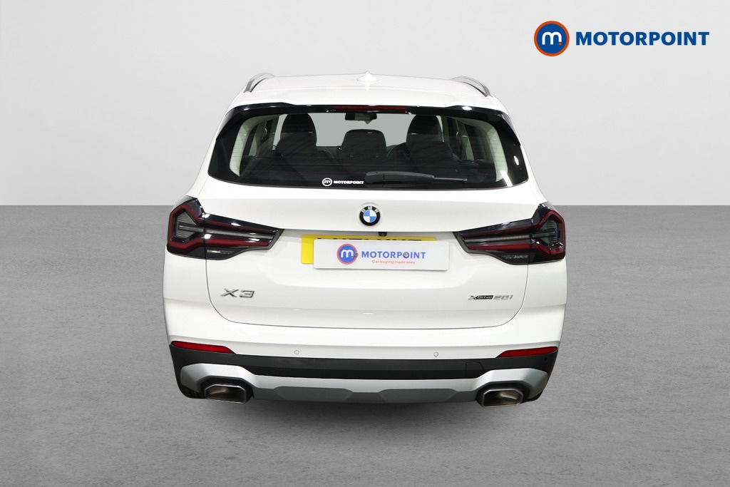 Used BMW X3 2021 for sale - 77316540: Photo 6