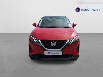 Used Nissan Qashqai 2022 for sale - 79214790: Photo